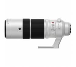 XF150-600mm f/5.6-8 R LM OIS WR Fujifilm
