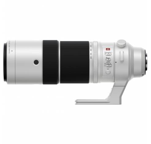 XF150-600mm f/5.6-8 R LM OIS WR  Fujifilm