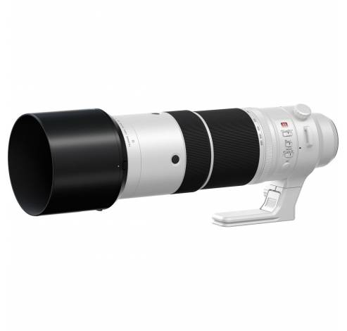 XF150-600mm f/5.6-8 R LM OIS WR  Fujifilm