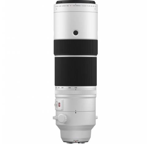 XF150-600mm f/5.6-8 R LM OIS WR  Fujifilm