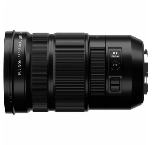 XF18-120mm f/4.0 LM PZ WR  Fujifilm