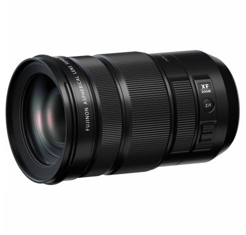 XF18-120mm f/4.0 LM PZ WR  Fujifilm