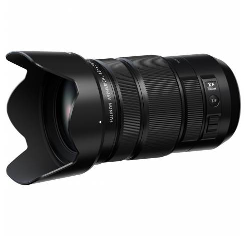 XF18-120mm f/4.0 LM PZ WR  Fujifilm