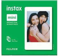 Instax Mini Film 5x10 Shots 