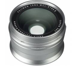 WCL-X100 II Silver Fujifilm