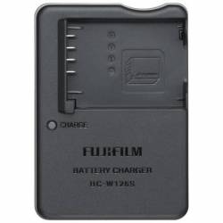 Fujifilm BC-W126 Acculader 