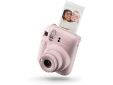 Instax Mini 12 Camera Blossom Pink