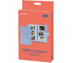 Instax Mini 12 Album Pastel Blue Fujifilm