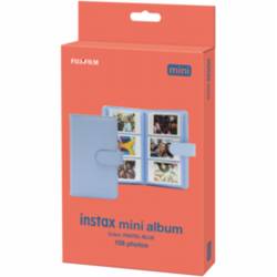 Fujifilm Instax Mini 12 Album Pastel Blue 