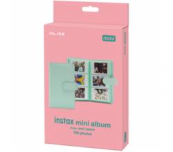 Instax Mini 12 Album Mint Green Fujifilm