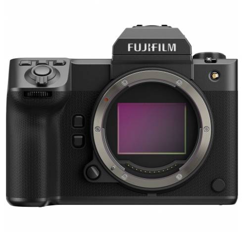 GFX100 II  Fujifilm