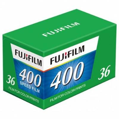 400 135-36  Fujifilm