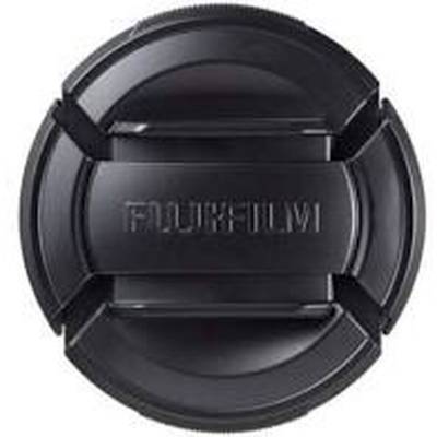FLCP-52 II Front Lens Cap  Fujifilm