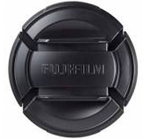 FLCP-39 II Front Lens Cap  Fujifilm