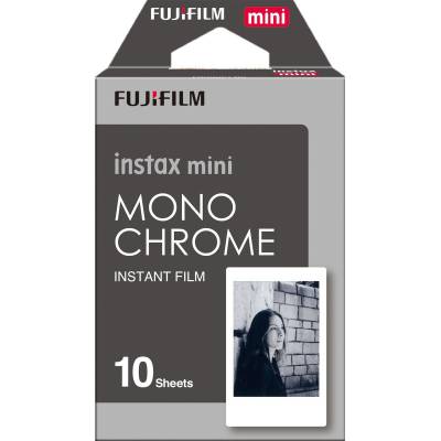 Instax Mini Monochrome Single Pack 