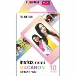 Fujifilm Instax Mini Confetti Single Pack 