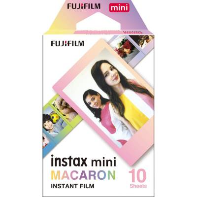 Instax Mini Confetti Single Pack 