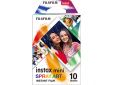 Instax Mini Film Spray Art 1x10