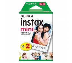 Instax Mini Film DUO-pack Fujifilm