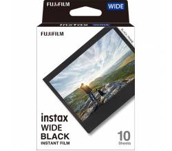 Instax Wide Black Frame Fujifilm