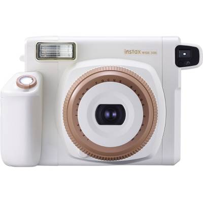 Instax Wide 300 Toffee 