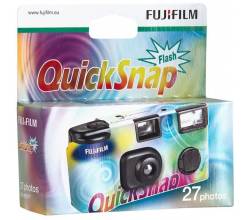 Quicksnap Flash FASH.27 Fujifilm