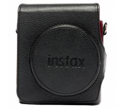 Instax Mini 90 Camera Case Black Fujifilm