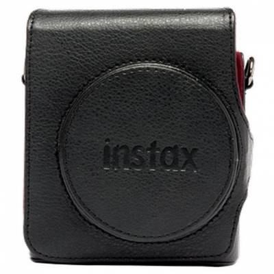 Instax Mini 90 Camera Case Black  Fujifilm