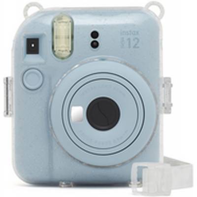 Instax Mini 12 Glitter Case  Fujifilm