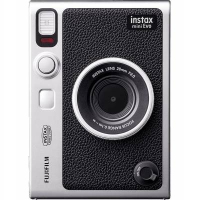 Instax Mini EVO Camera USB-C  Fujifilm