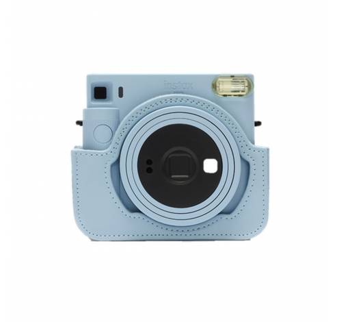 Instax SQ1 Camera Case Glacier Blue  Fujifilm