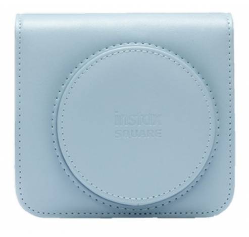 Instax SQ1 Camera Case Glacier Blue  Fujifilm