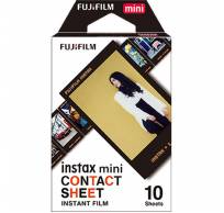 Instax Mini Contact Single Pack 