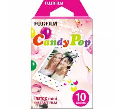 Instax Mini Candypop Single Pack Fujifilm