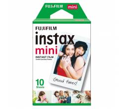 Instax Mini EU Film Single Pack Fujifilm