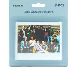 Instax Wide Magnets Fujifilm