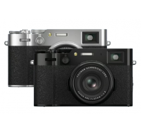 X100VI Black 