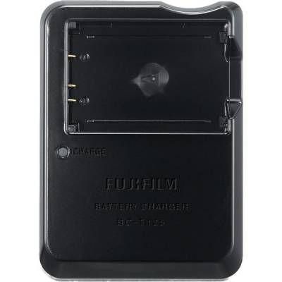 Fast Charger BC-T125  Fujifilm