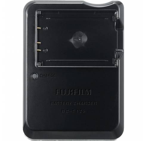Fast Charger BC-T125  Fujifilm