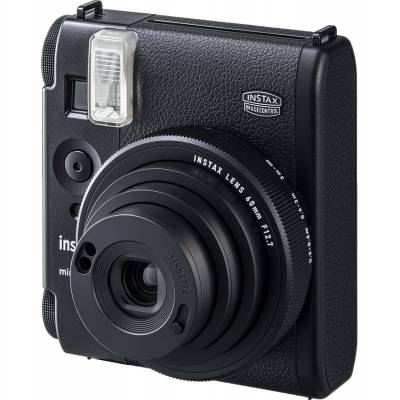 Instax Mini 99 Camera Black  Fujifilm