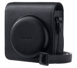 Instax Mini 99 Camera Case Black Fujifilm