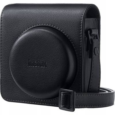 Instax Mini 99 Camera Case Black  Fujifilm