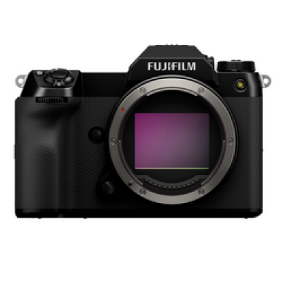 GFX100S II Body  Fujifilm