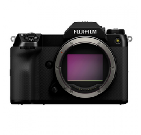 GFX100S II Body  Fujifilm