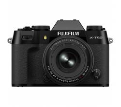 X-T50 + XF16-50 Black Fujifilm
