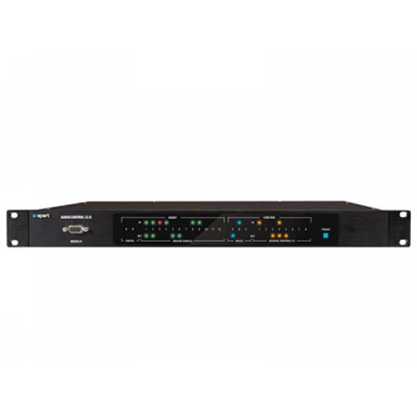 AUDIOCONTROL12.8 AUDIOCONTROL12.8