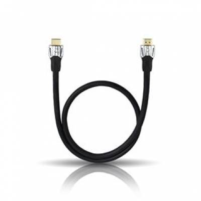 42508 Matrix Evolution HDMI HS ethernet m/m 12m Oehlbach