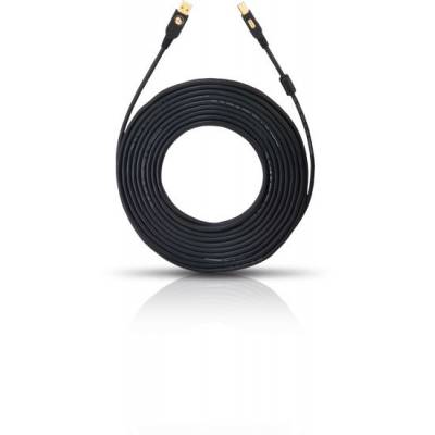 9133 USB câble A/B 500 Oehlbach