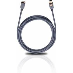 Oehlbach 9230 USB Max A/Micro-B 3.0 kabel 150m 