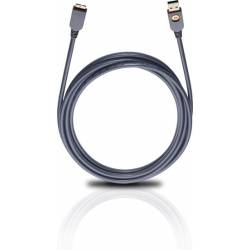 Oehlbach 9232 USB Max A/Micro-B 3.0 kabel 500m 